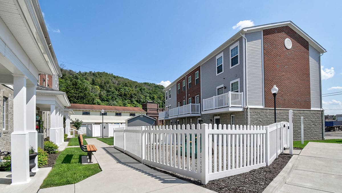 Photos and Video of LaBelle Greene in Wheeling, WV